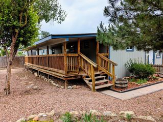 243 E George Dr, Pueblo West, CO 81007