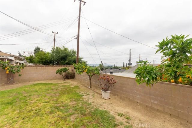 912 San Patricio, Monterey Park, CA 91755