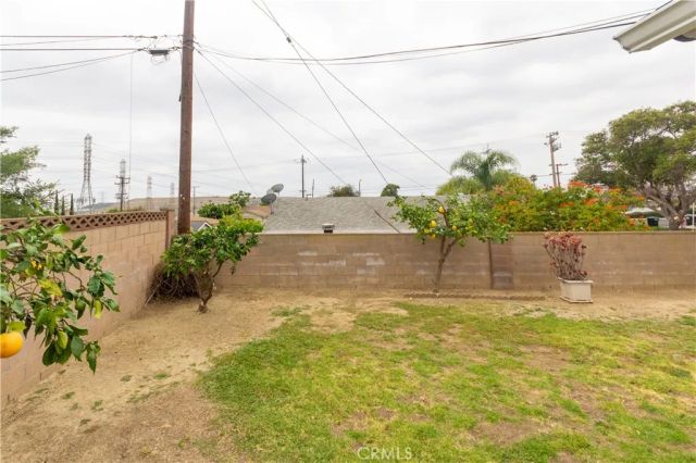 912 San Patricio, Monterey Park, CA 91755