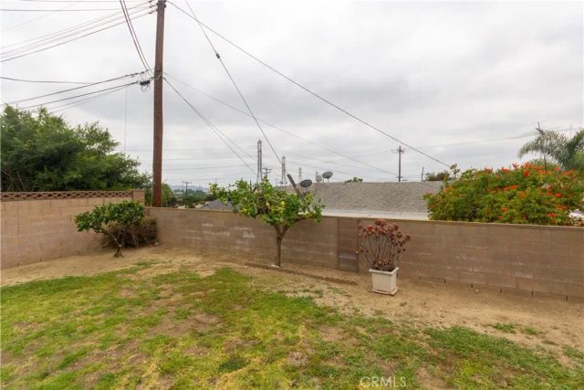 912 San Patricio, Monterey Park, CA 91755