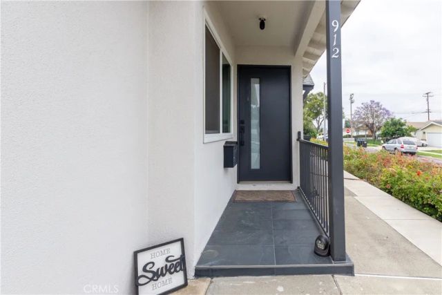 912 San Patricio, Monterey Park, CA 91755