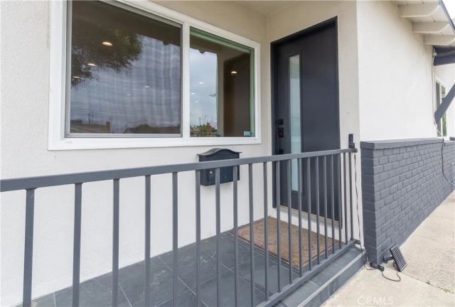 912 San Patricio, Monterey Park, CA 91755