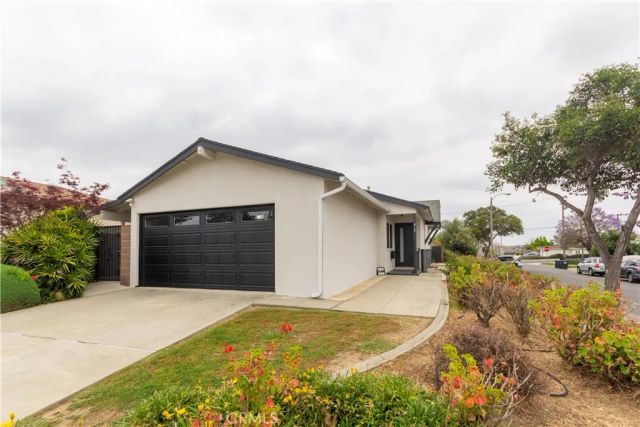912 San Patricio, Monterey Park, CA 91755