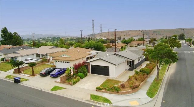 912 San Patricio, Monterey Park, CA 91755