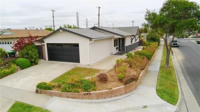 912 San Patricio, Monterey Park, CA 91755