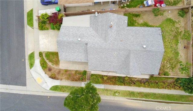912 San Patricio, Monterey Park, CA 91755