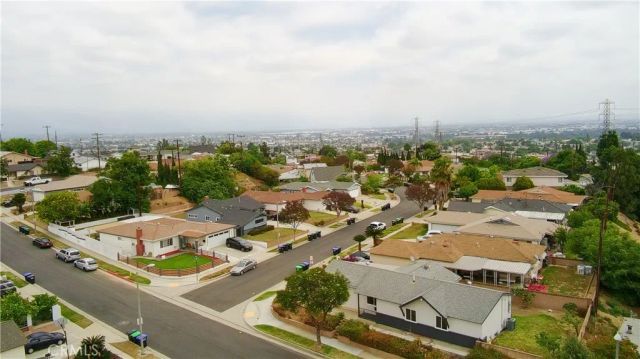 912 San Patricio, Monterey Park, CA 91755