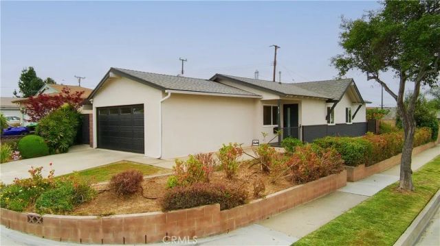 912 San Patricio, Monterey Park, CA 91755