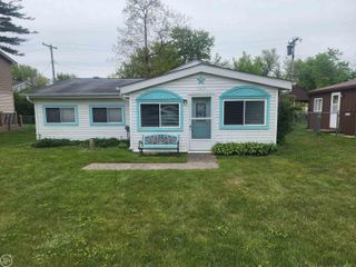 7372 Tulip Road, Worth Twp, MI 48450