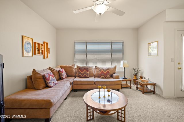 3650 Morning Star Drive 2306, Las Cruces, NM 88011