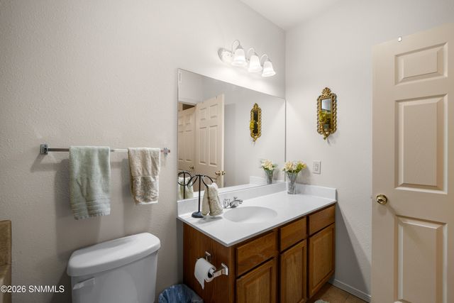 3650 Morning Star Drive 2306, Las Cruces, NM 88011