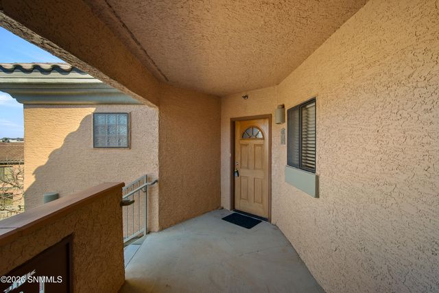 3650 Morning Star Drive 2306, Las Cruces, NM 88011