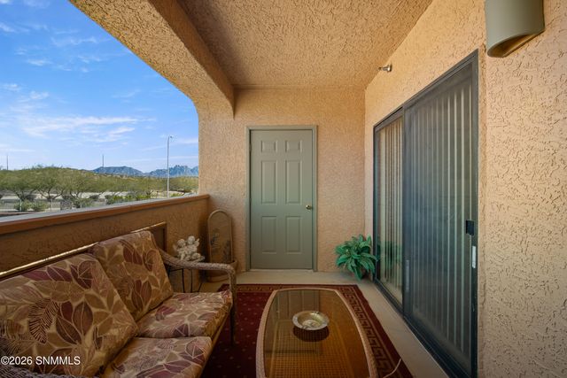 3650 Morning Star Drive 2306, Las Cruces, NM 88011