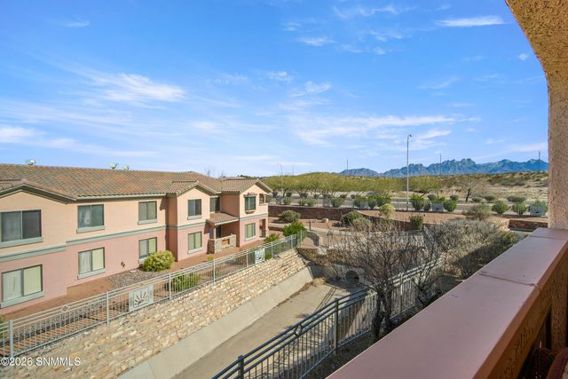 3650 Morning Star Drive 2306, Las Cruces, NM 88011