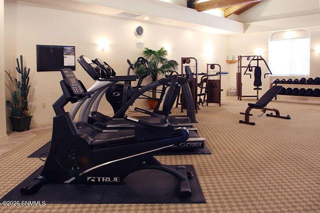 3650 Morning Star Drive 2306, Las Cruces, NM 88011