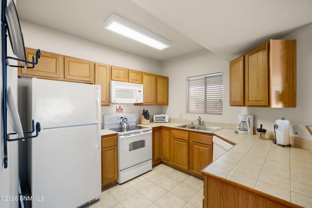 3650 Morning Star Drive 2306, Las Cruces, NM 88011