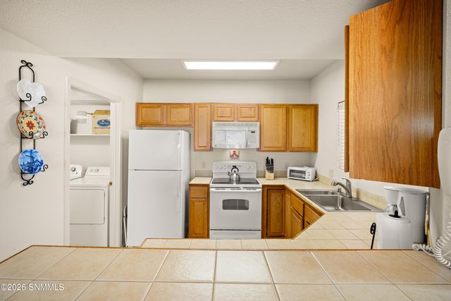 3650 Morning Star Drive 2306, Las Cruces, NM 88011