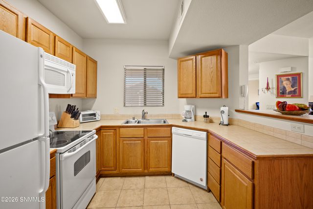 3650 Morning Star Drive 2306, Las Cruces, NM 88011