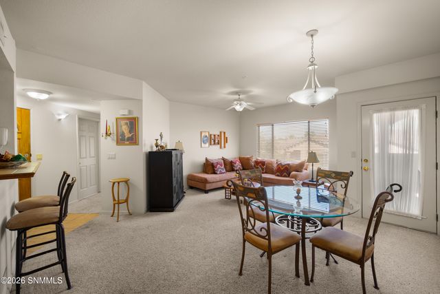 3650 Morning Star Drive 2306, Las Cruces, NM 88011