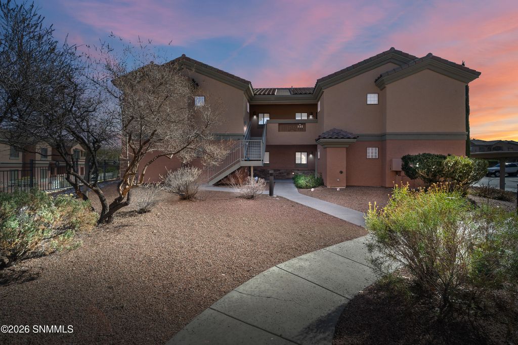3650 Morning Star Drive 2306, Las Cruces, NM 88011