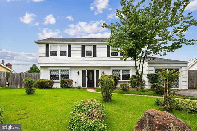 12412 STONEHAVEN LN, Bowie, MD 20715