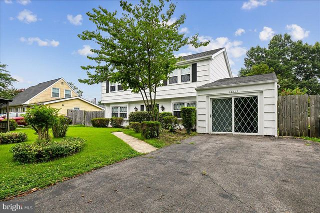 12412 STONEHAVEN LN, Bowie, MD 20715