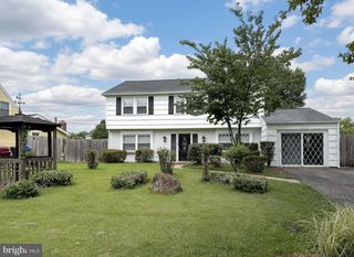 12412 STONEHAVEN LN, Bowie, MD 20715