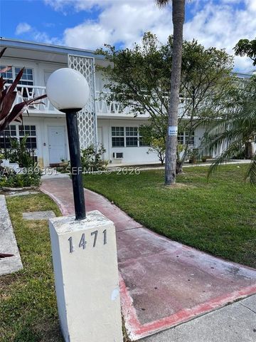 1471 NE 170th St 224A, North Miami Beach, FL 33162