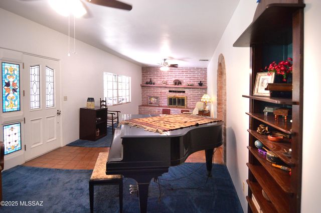 348 Pennsylvania Avenue, Patagonia, AZ 85624