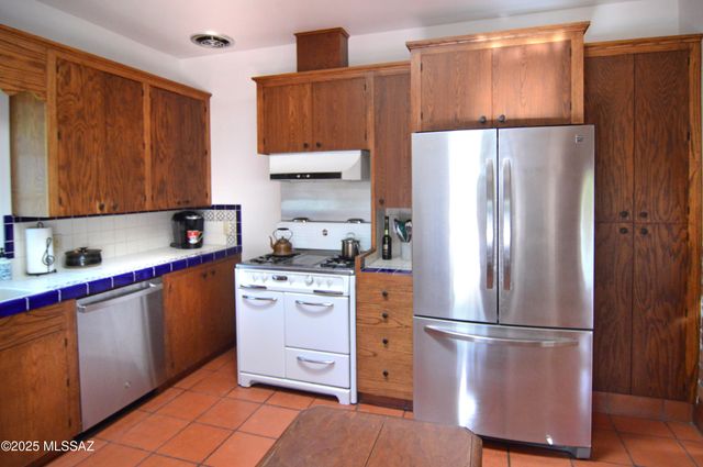 348 Pennsylvania Avenue, Patagonia, AZ 85624