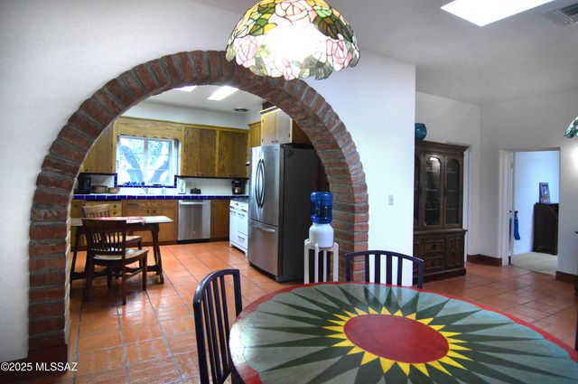 348 Pennsylvania Avenue, Patagonia, AZ 85624