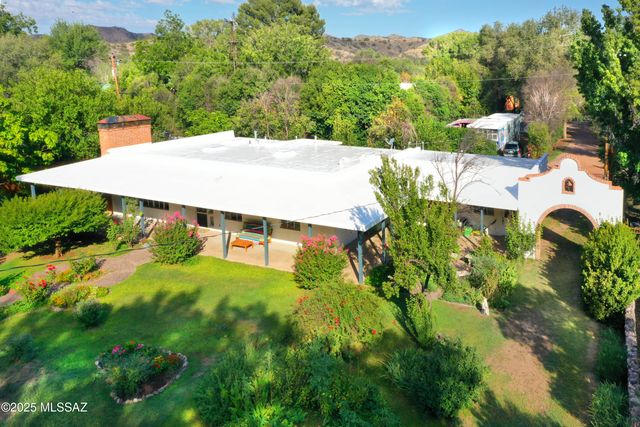 348 Pennsylvania Avenue, Patagonia, AZ 85624