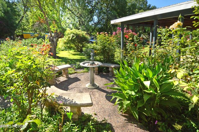 348 Pennsylvania Avenue, Patagonia, AZ 85624