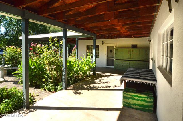 348 Pennsylvania Avenue, Patagonia, AZ 85624