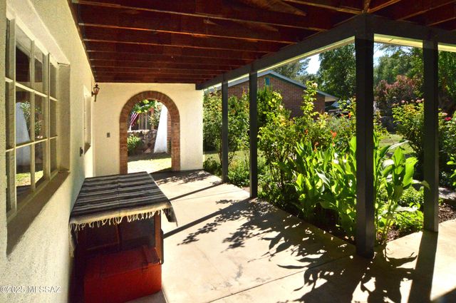 348 Pennsylvania Avenue, Patagonia, AZ 85624