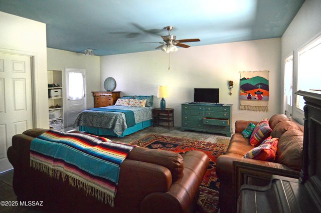 348 Pennsylvania Avenue, Patagonia, AZ 85624