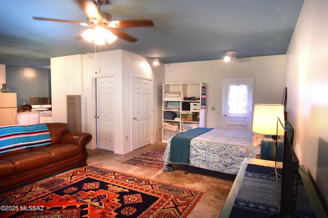 348 Pennsylvania Avenue, Patagonia, AZ 85624