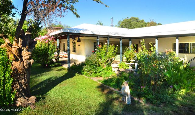 348 Pennsylvania Avenue, Patagonia, AZ 85624