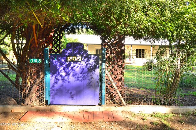348 Pennsylvania Avenue, Patagonia, AZ 85624