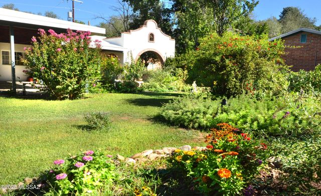 348 Pennsylvania Avenue, Patagonia, AZ 85624