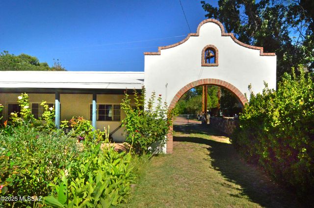 348 Pennsylvania Avenue, Patagonia, AZ 85624