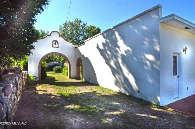 348 Pennsylvania Avenue, Patagonia, AZ 85624