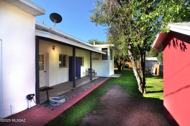 348 Pennsylvania Avenue, Patagonia, AZ 85624