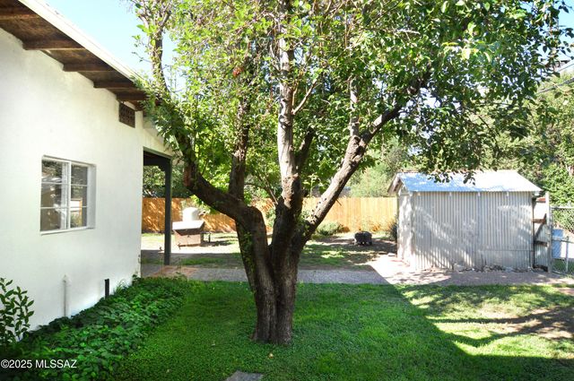 348 Pennsylvania Avenue, Patagonia, AZ 85624