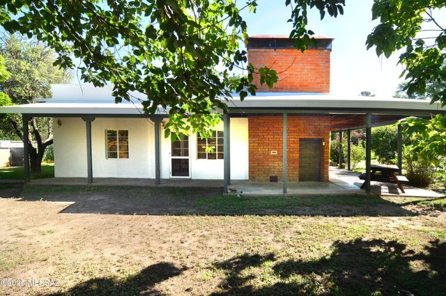 348 Pennsylvania Avenue, Patagonia, AZ 85624