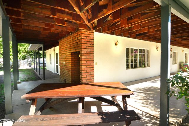 348 Pennsylvania Avenue, Patagonia, AZ 85624