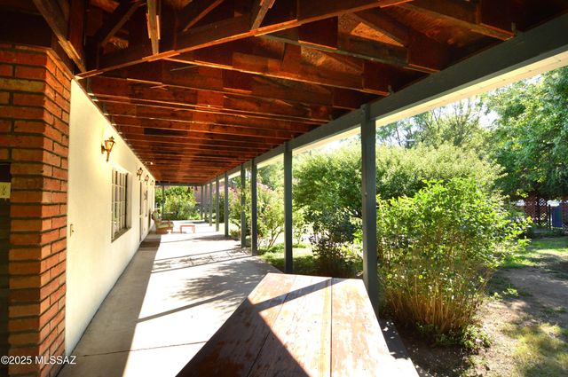 348 Pennsylvania Avenue, Patagonia, AZ 85624