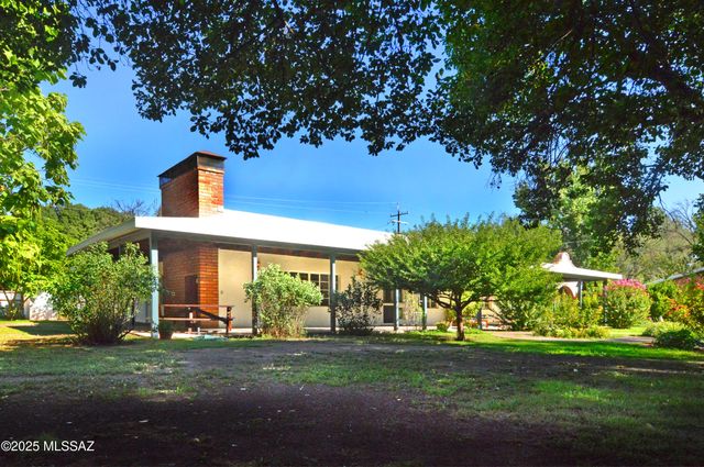 348 Pennsylvania Avenue, Patagonia, AZ 85624