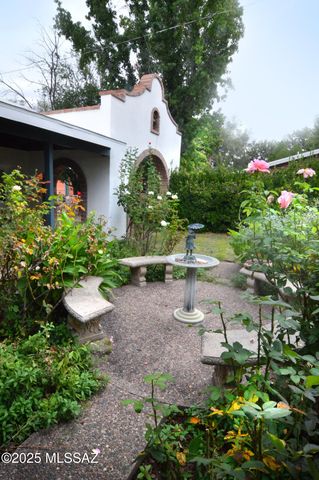 348 Pennsylvania Avenue, Patagonia, AZ 85624