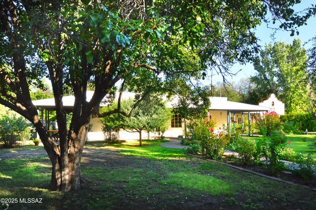 348 Pennsylvania Avenue, Patagonia, AZ 85624